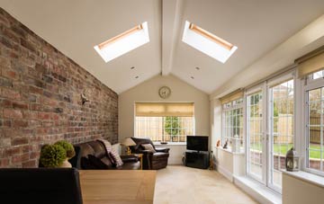 conservatory roof insulation Empshott, Hampshire