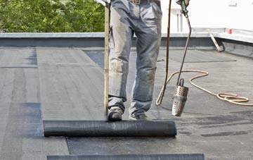 flat roof replacement Empshott, Hampshire