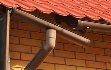 Empshott gutter repair costs
