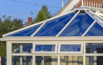 professional Empshott conservatory insulation