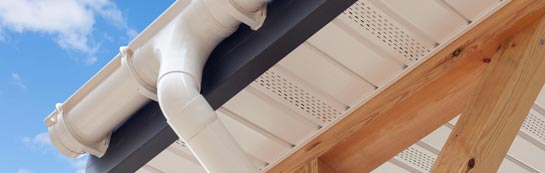 get Empshott guttering quotes today