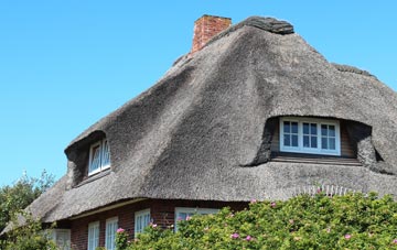 thatch roofing Empshott, Hampshire