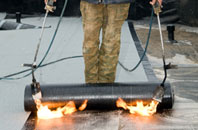 Empshott flat roof sealing quote